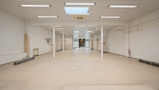 Leuvensestraat - 59 - - 1800