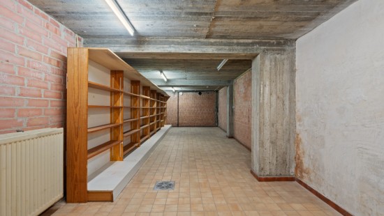 Leuvensestraat - 59 - - 1800