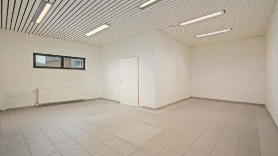 Leuvensestraat - 59 - - 1800