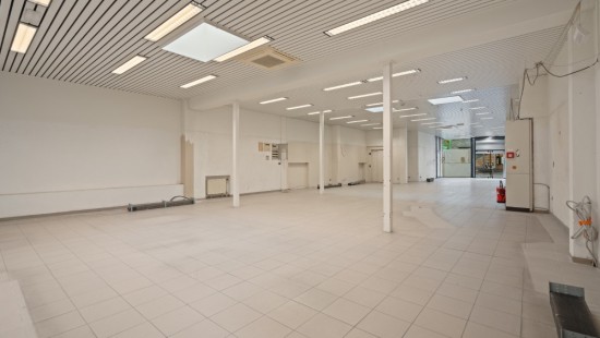 Leuvensestraat - 59 - - 1800