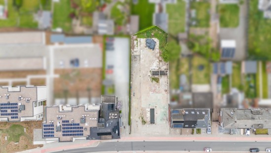 Sint-Katharinastraat - 107 - - A2.1 - 2870
