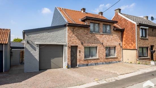 Verloren Hoek - 13 - - 1760