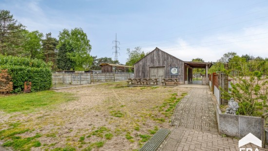 Schooldreef - 124 - - 2400