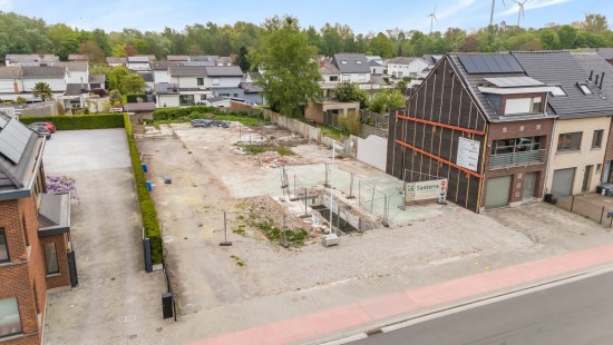 Sint-Katharinastraat - 107 - - A0.4 - 2870