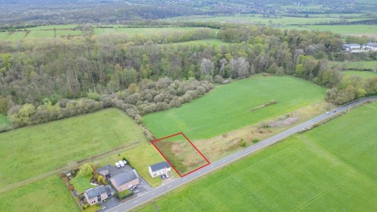 Rue du Monument - 0 - LOT 1 - 6990