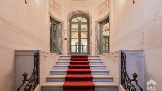 Avenue de l&#039;Astronomie - 9 - - 1210