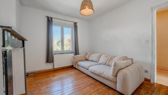 Rue des Champs - 80 - - 5002