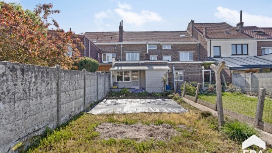 Koningin Astridstraat - 56 - - 3320