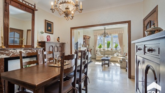 Koningin Astridstraat - 56 - - 3320