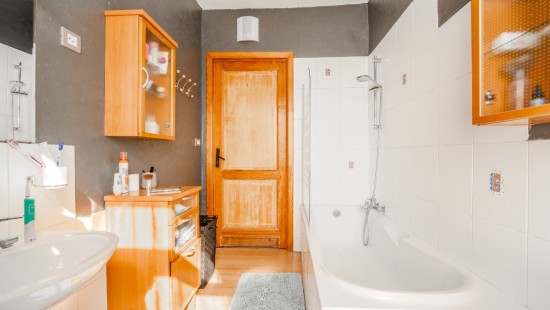 Rue des Champs - 80 - - 5002