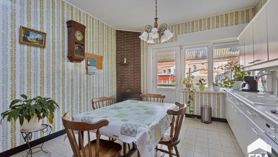 Koningin Astridstraat - 56 - - 3320