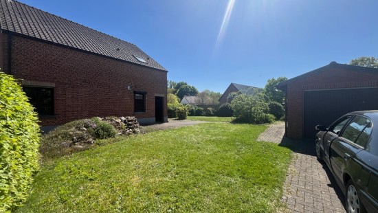 Heuvelstraat - 89 - - 3550