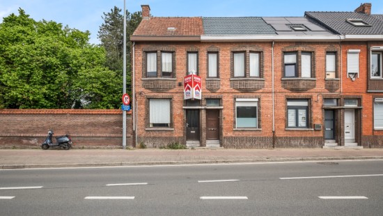 Krijgsbaan - 94 - - 9140