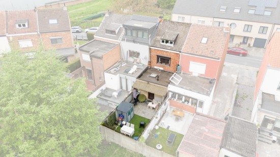 Wipstraat - 31 - - 1800