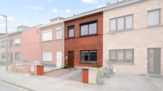 Wipstraat - 31 - - 1800