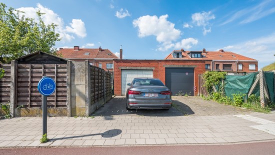 Venstraat - 138 - - 2900