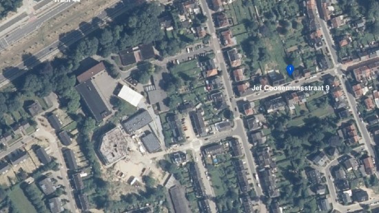 Jef Coosemansstraat - 9 - - 3080