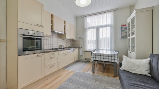 De Beuckerstraat - 9 - - 2018