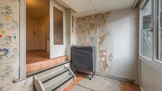 De Beuckerstraat - 9 - - 2018