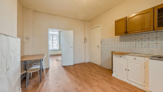 De Beuckerstraat - 9 - - 2018