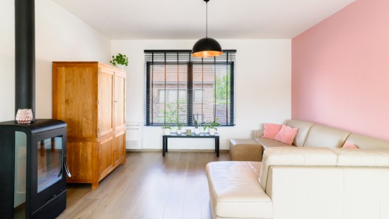 Lindenboomstraat - 19 - - 2150