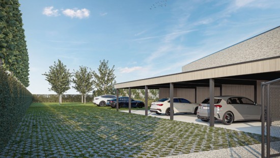 Oude Statiestraat - 4 - 2 - 0543/00M000 - 3730