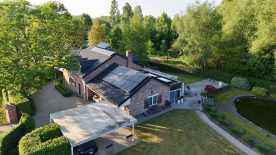Vaartdijk - 75 - - 3018