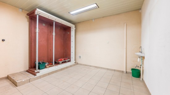 Schoonaardebaan - 51 - - 9200