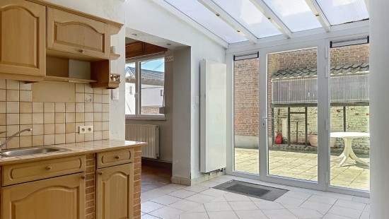 Rue Jacquet - 13 - - 4340