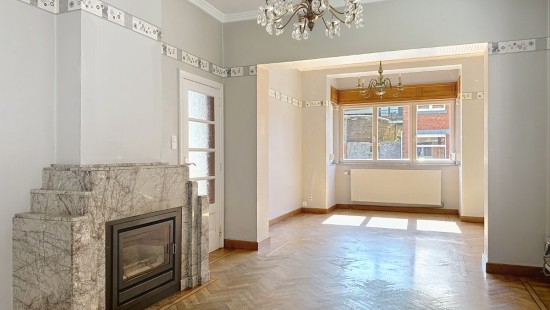 Rue Jacquet - 13 - - 4340