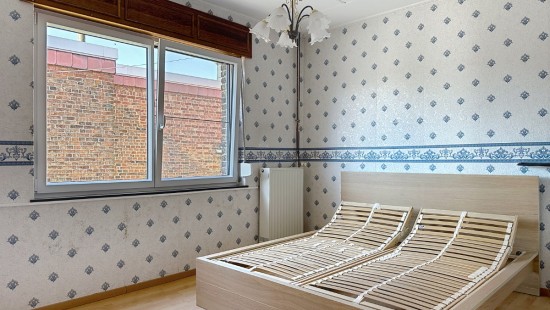Rue Jacquet - 13 - - 4340