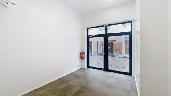 Parijsstraat - 59 - - 3000