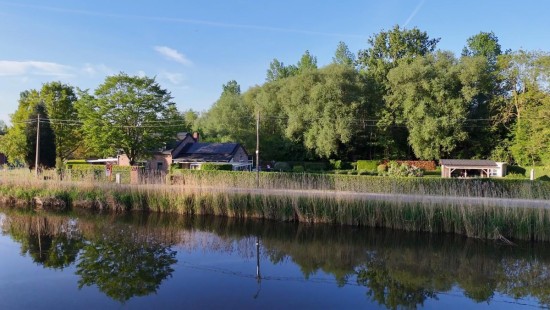 Vaartdijk - 75 - - 3018