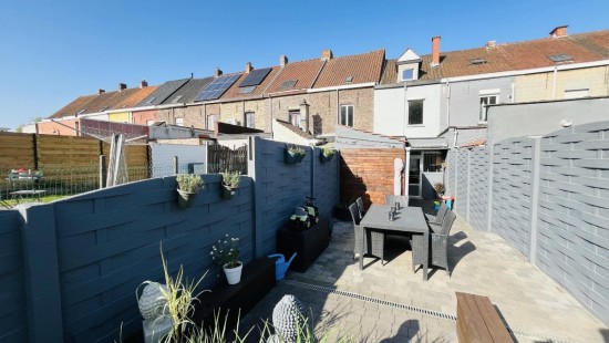 Arsenaalstraat - 24 - - 8930