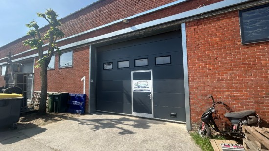 Westrozebekestraat - 51 - Unit 1 - 8980
