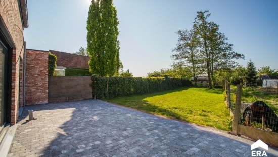 Langemarkseweg - 16 - - 8900