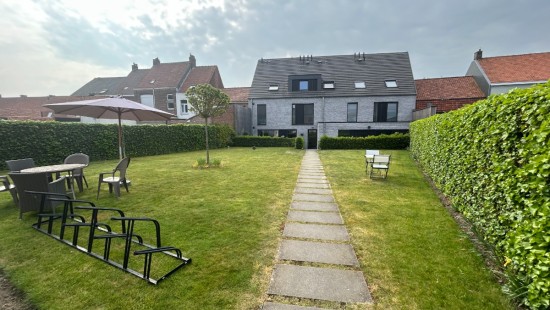 Derde Lansiersstraat - 14 - 202 - 8940