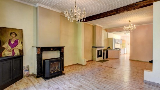 Everbergstraat - 58 - - 3071