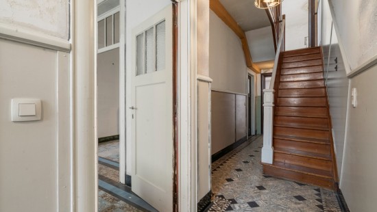 Kasteelstraat - 52 - - 9620