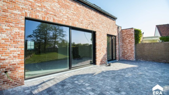Langemarkseweg - 16 - - 8900