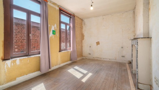 Kasteelstraat - 52 - - 9620