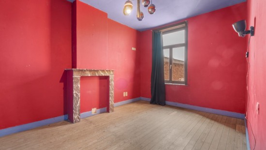 Kasteelstraat - 52 - - 9620