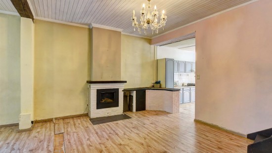 Everbergstraat - 58 - - 3071