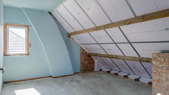 Oude Baan - 69 - - 2230