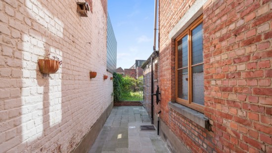 Kasteelstraat - 52 - - 9620