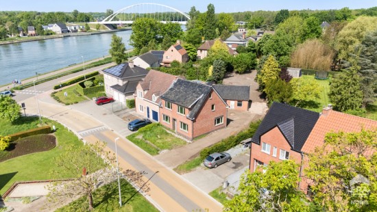 Nieuwstraat - 23 - - 3500