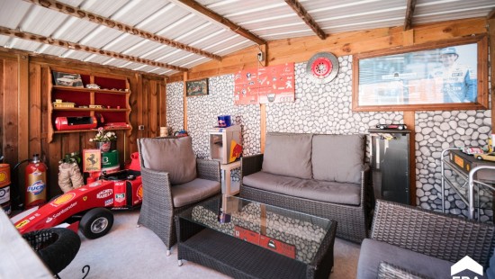 Oude Baan - 69 - - 2230