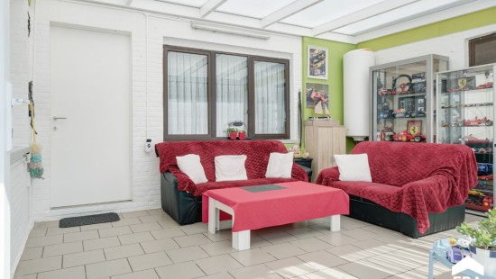 Oude Baan - 69 - - 2230