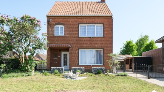 Oude Baan - 69 - - 2230