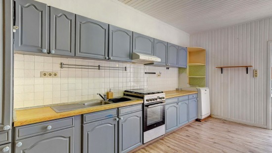 Everbergstraat - 58 - - 3071
